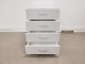 Thumbnail image of Job Lot of 8 x Under-Bench Storage Units/Cupboards/Drawers