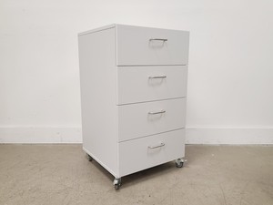 Thumbnail image of Under-Bench Storage Cabinet 55x50x87cm