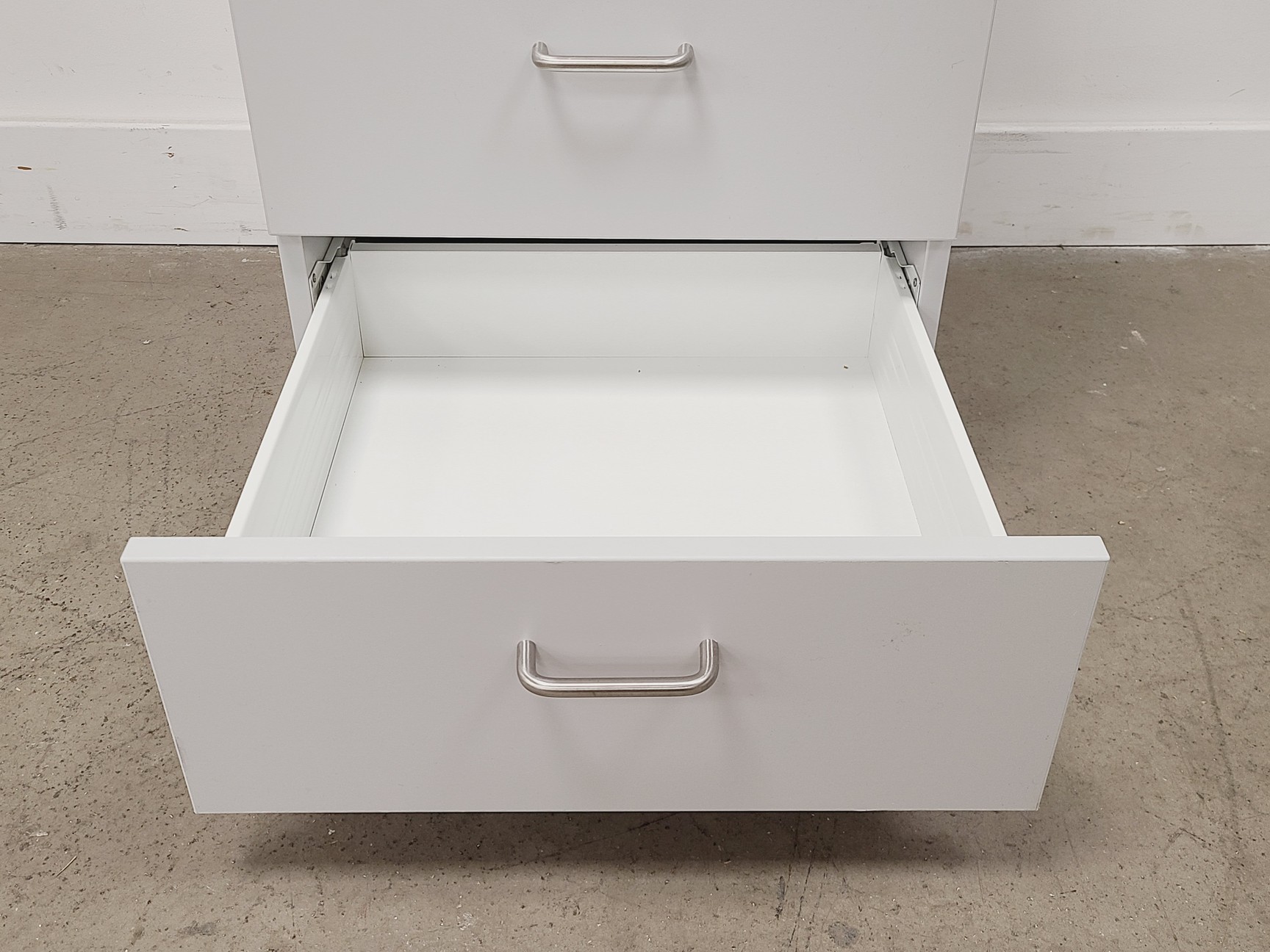 Image of Under-Bench Storage Cabinet 55x50x87cm