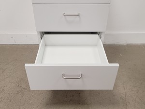 Thumbnail image of Under-Bench Storage Cabinet 55x50x87cm