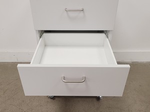 Thumbnail image of Under-Bench Storage Cabinet 55x50x87cm