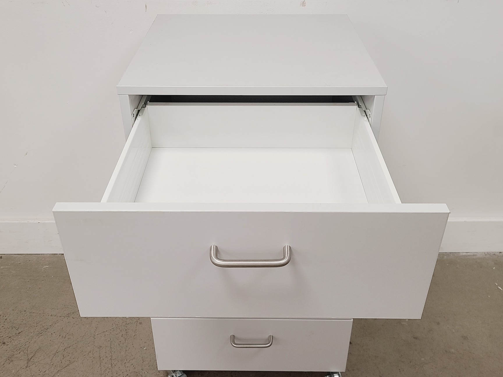 Image of Under-Bench Storage Cabinet 55x50x87cm