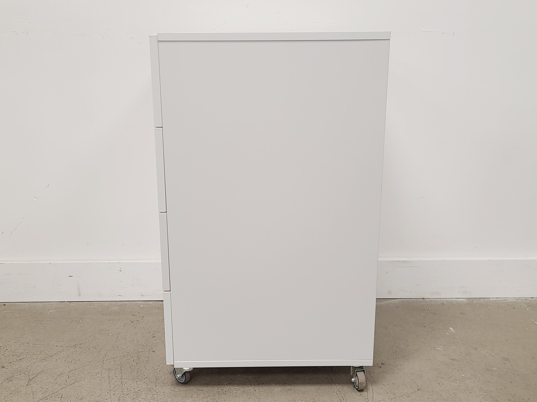 Image of Under-Bench Storage Cabinet 55x50x87cm