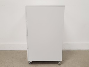 Thumbnail image of Under-Bench Storage Cabinet 55x50x87cm