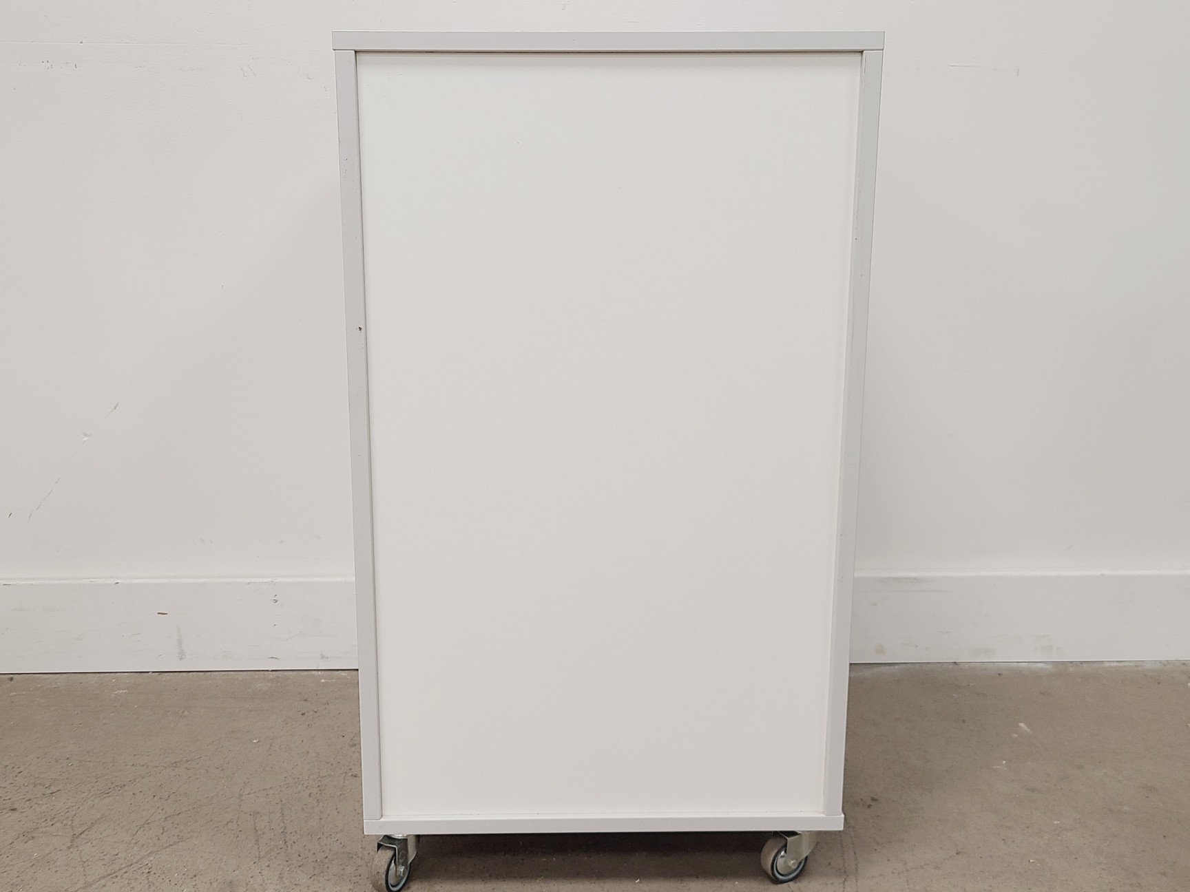 Image of Under-Bench Storage Cabinet 55x50x87cm