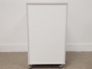Thumbnail image of Under-Bench Storage Cabinet 55x50x87cm