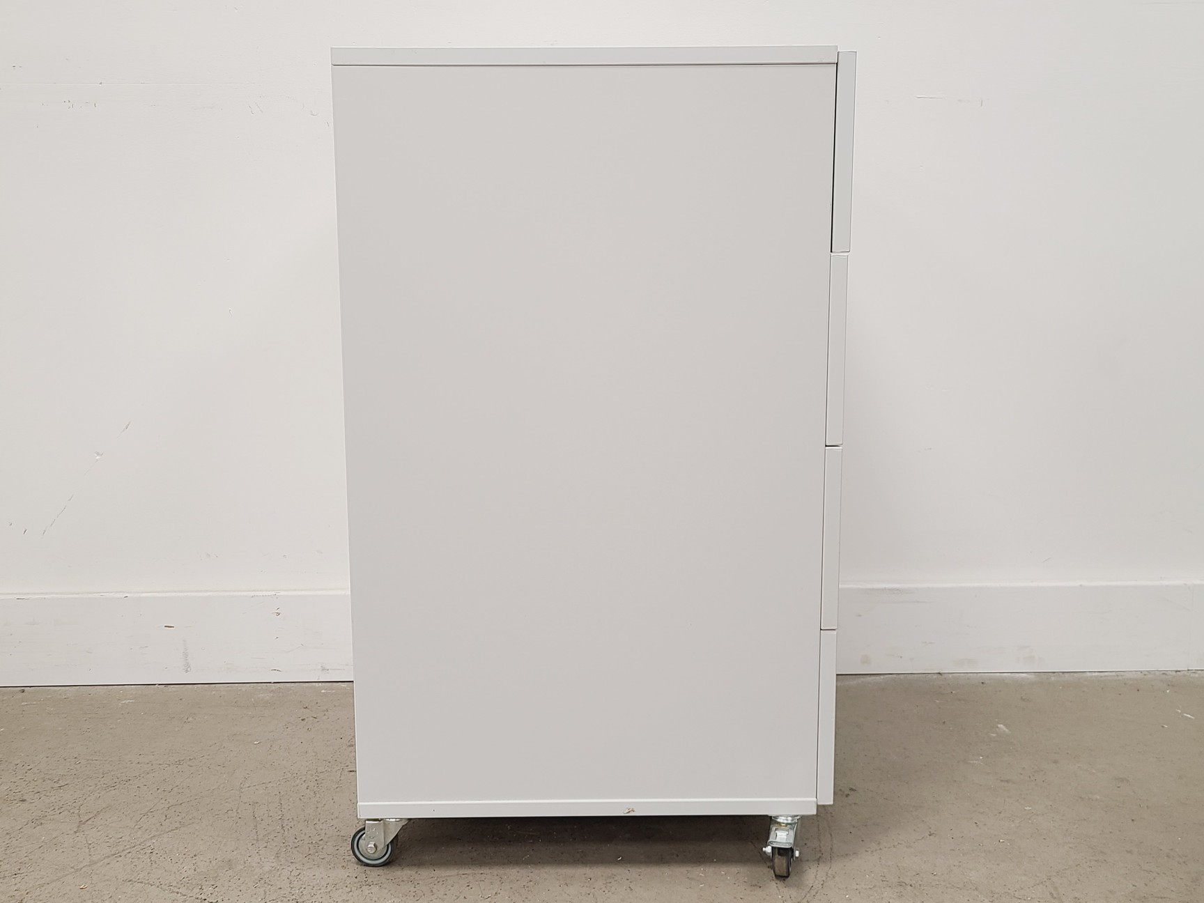 Image of Under-Bench Storage Cabinet 55x50x87cm
