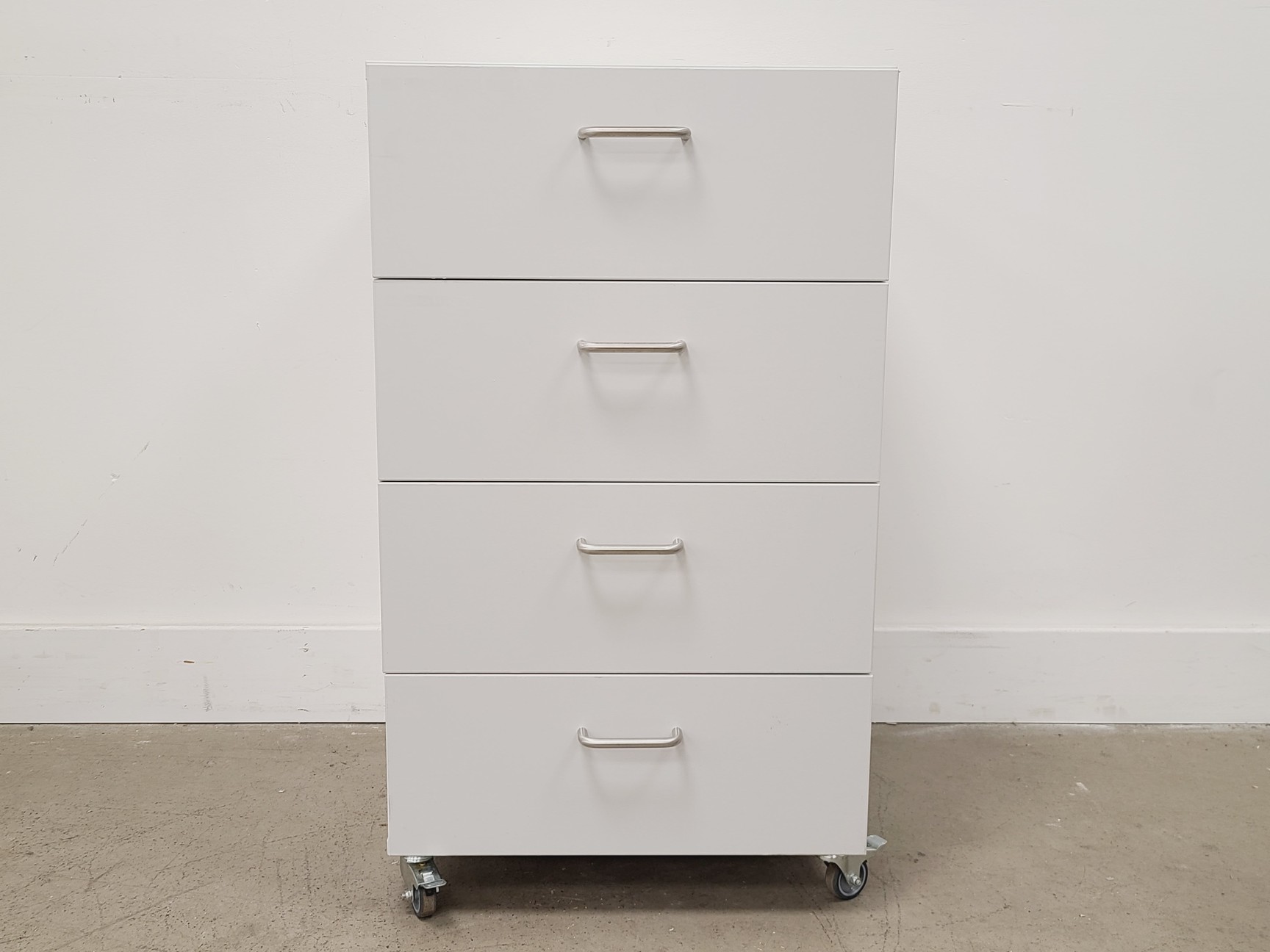 Image of Under-Bench Storage Cabinet 55x50x87cm