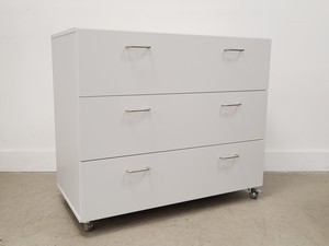 Thumbnail image of Under-Bench Storage Unit 55x100x87cm