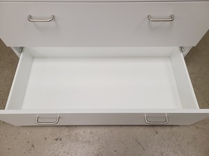 Thumbnail image of Under-Bench Storage Unit 55x100x87cm