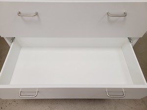 Thumbnail image of Under-Bench Storage Unit 55x100x87cm