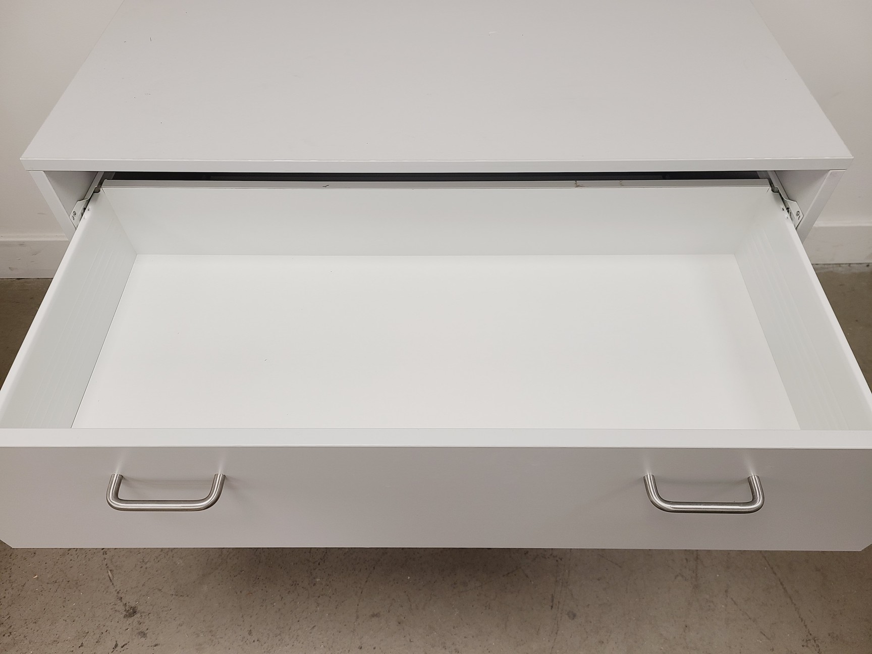 Image of Under-Bench Storage Unit 55x100x87cm