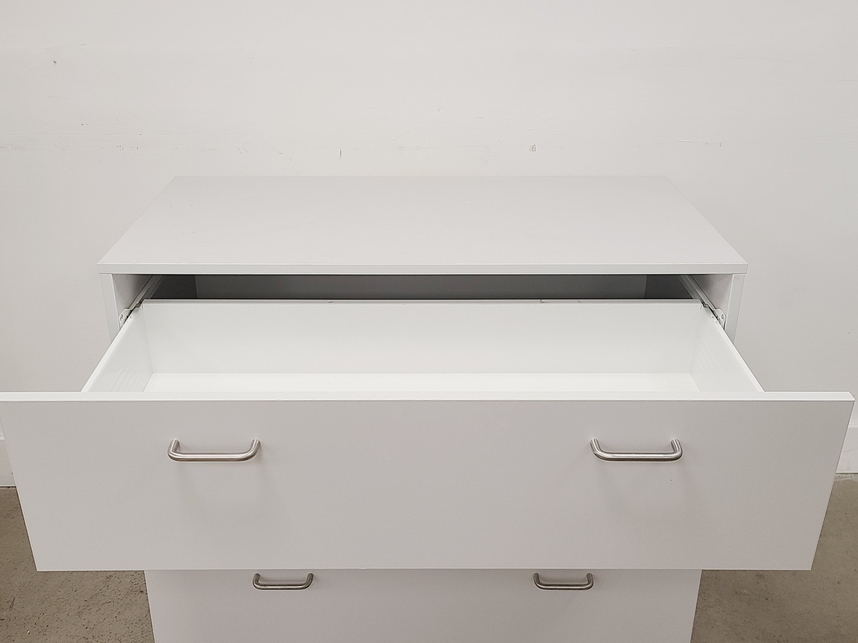 Image of Under-Bench Storage Unit 55x100x87cm