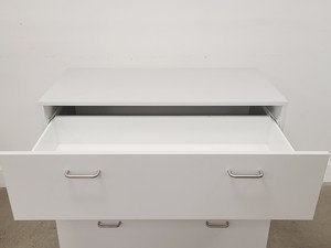 Thumbnail image of Under-Bench Storage Unit 55x100x87cm