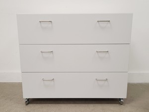 Thumbnail image of Under-Bench Storage Unit 55x100x87cm