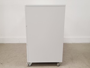 Thumbnail image of Under-Bench Storage Unit 55x100x87cm