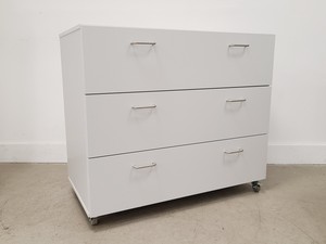 Thumbnail image of Under-Bench Storage Unit 55x100x87cm