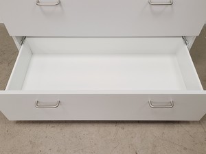 Thumbnail image of Under-Bench Storage Unit 55x100x87cm