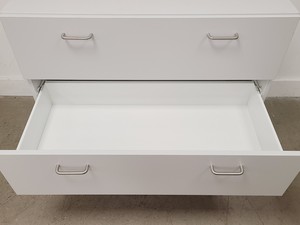 Thumbnail image of Under-Bench Storage Unit 55x100x87cm