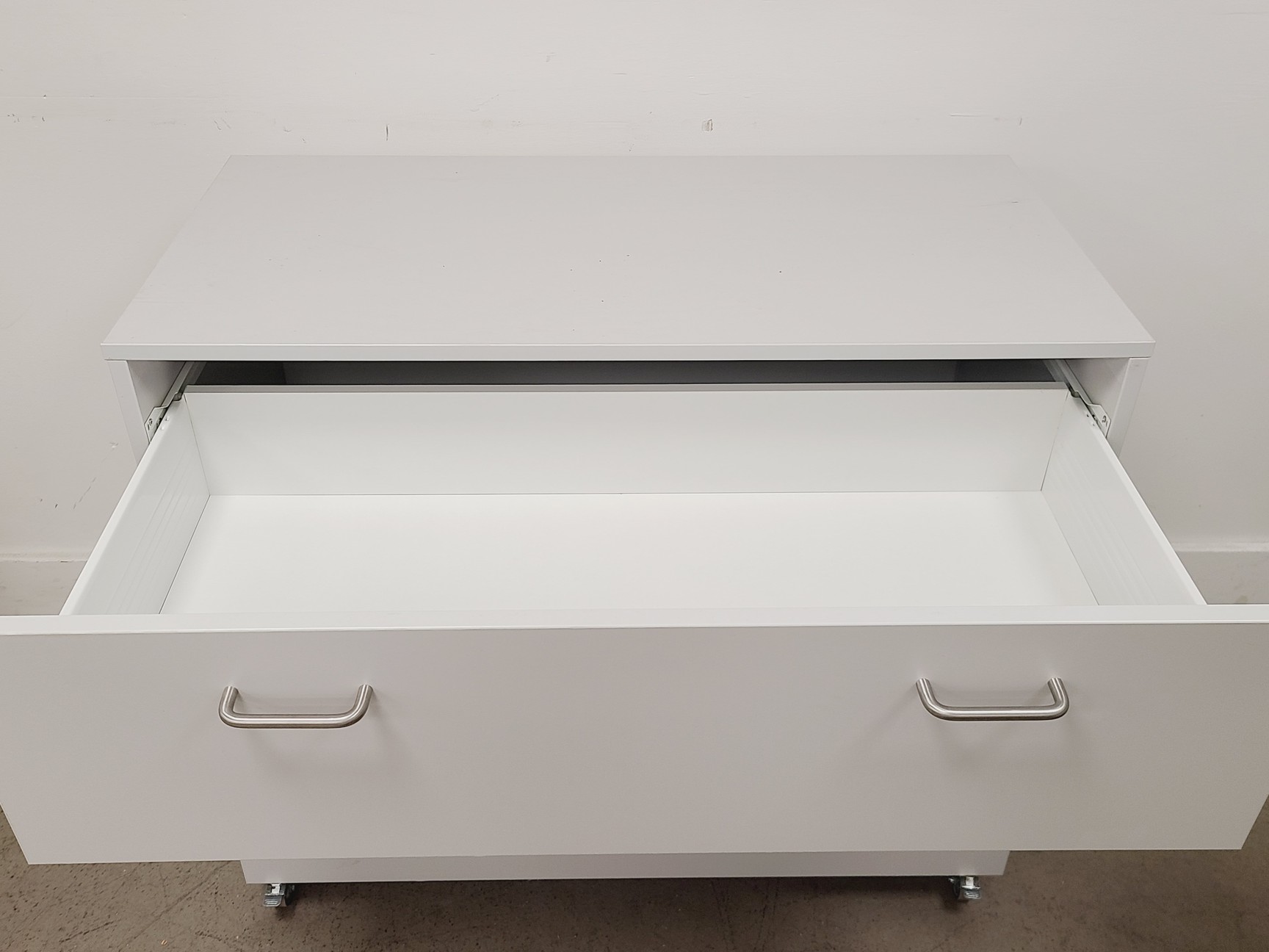 Image of Under-Bench Storage Unit 55x100x87cm