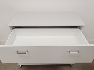 Thumbnail image of Under-Bench Storage Unit 55x100x87cm