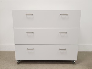 Thumbnail image of Under-Bench Storage Unit 55x100x87cm