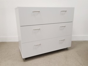 Thumbnail image of Under-Bench Storage Unit 55x100x87cm