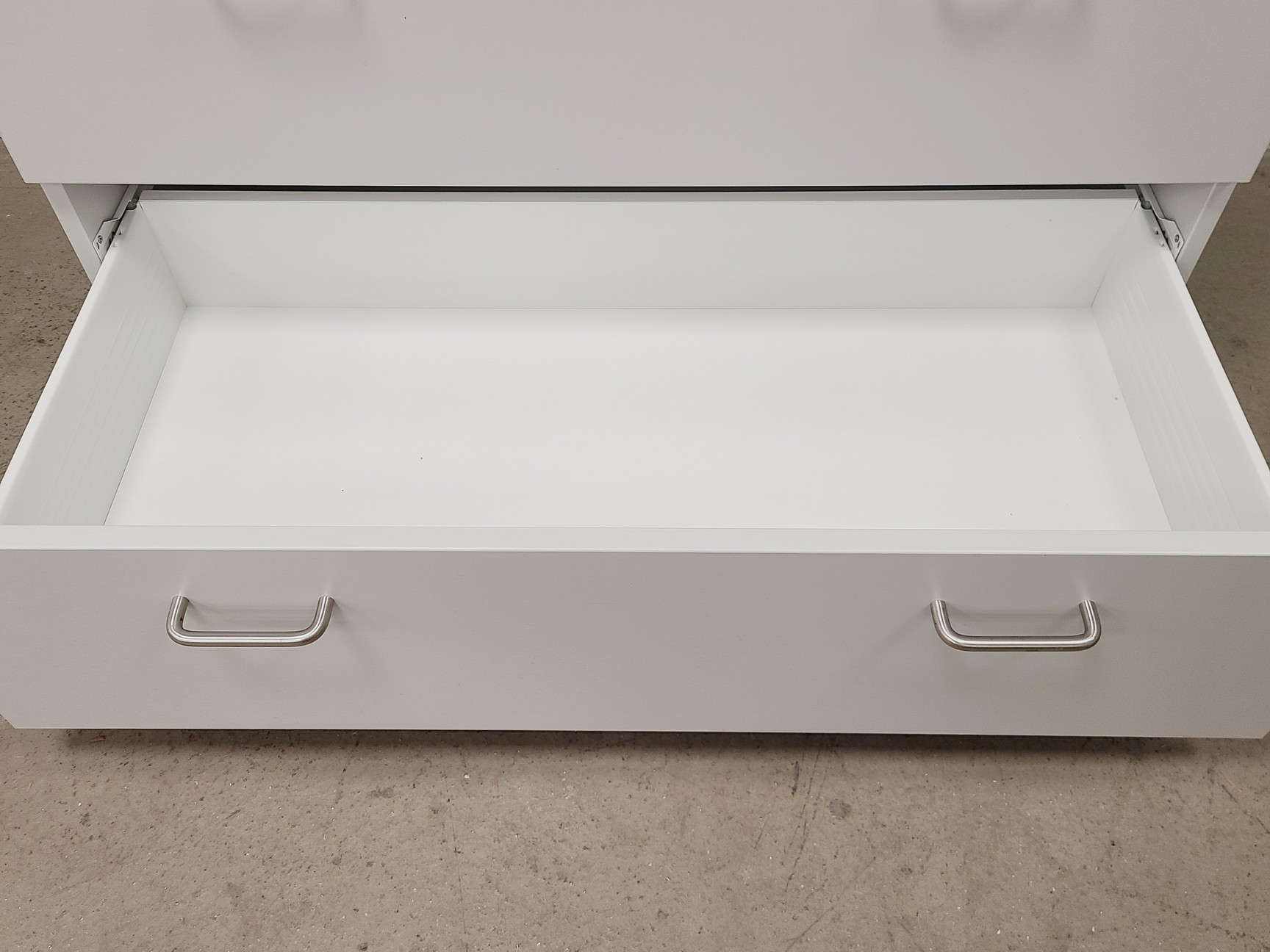 Image of Under-Bench Storage Unit 55x100x87cm