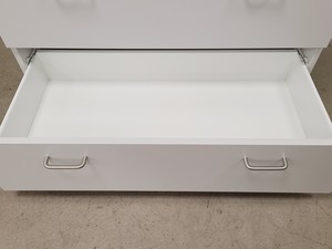 Thumbnail image of Under-Bench Storage Unit 55x100x87cm