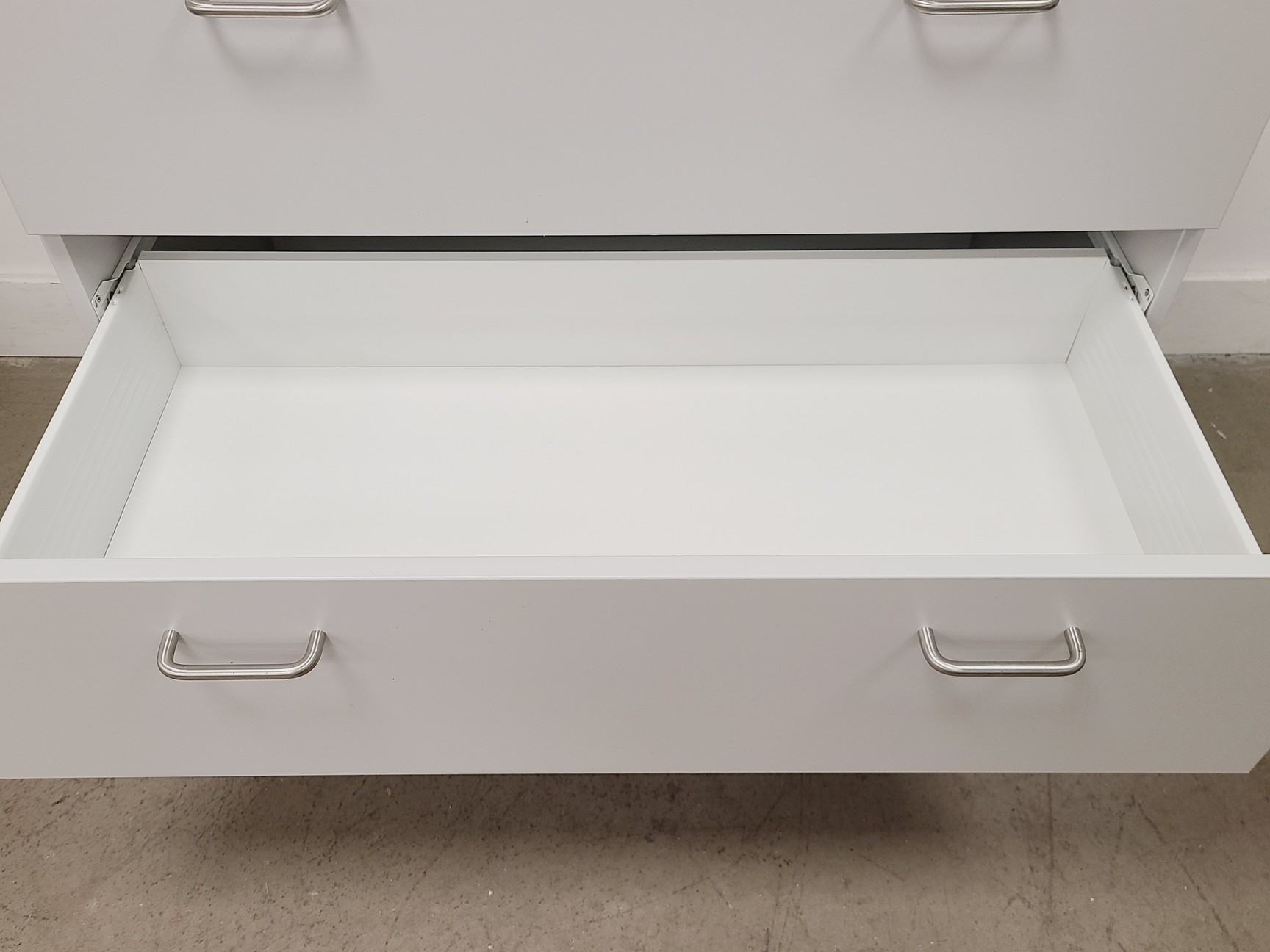 Image of Under-Bench Storage Unit 55x100x87cm