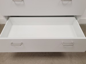 Thumbnail image of Under-Bench Storage Unit 55x100x87cm