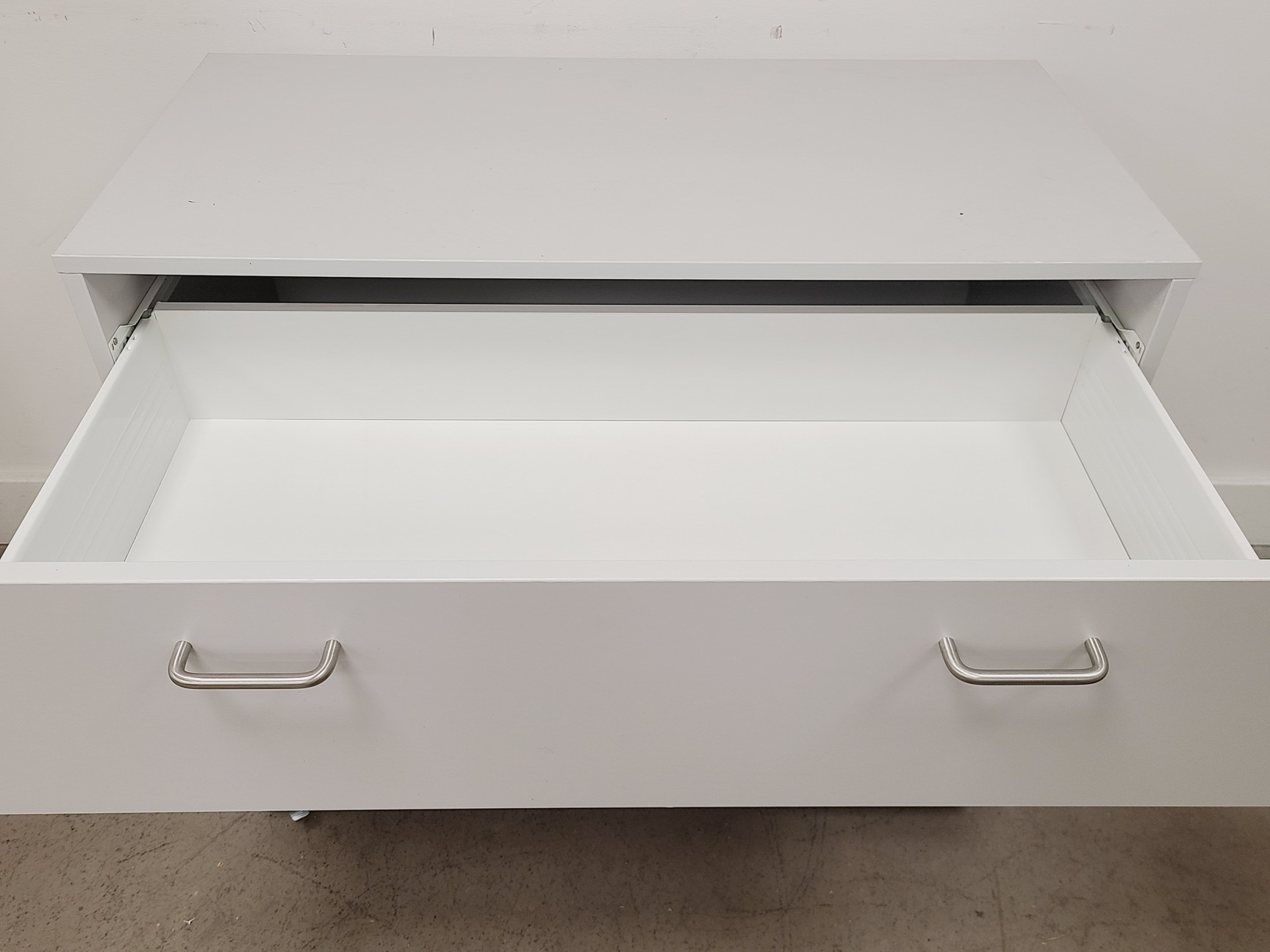 Image of Under-Bench Storage Unit 55x100x87cm