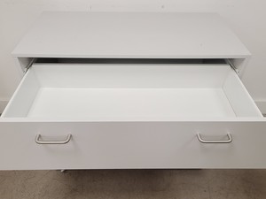 Thumbnail image of Under-Bench Storage Unit 55x100x87cm