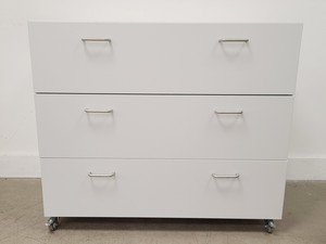 Thumbnail image of Under-Bench Storage Unit 55x100x87cm