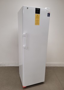 Image of Leibherr Scientific Freezer SFFfg 4001