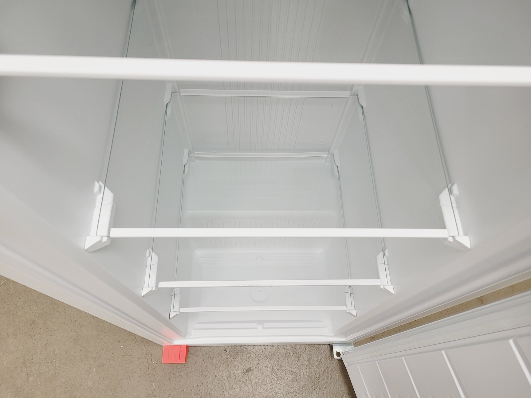 Image of Leibherr Scientific Freezer SFFfg 4001