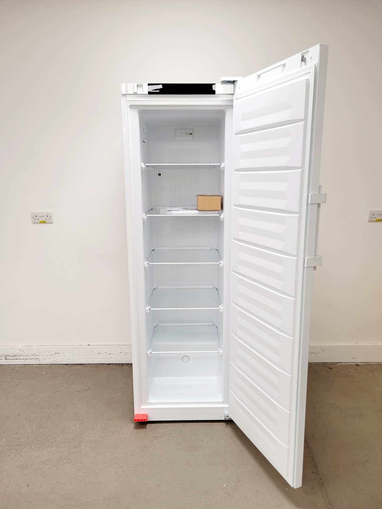 Image of Leibherr Scientific Freezer SFFfg 4001