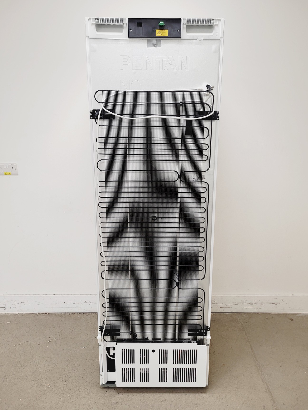 Image of Leibherr Scientific Freezer SFFfg 4001