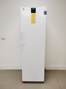 Thumbnail image of Leibherr Scientific Freezer SFFfg 4001