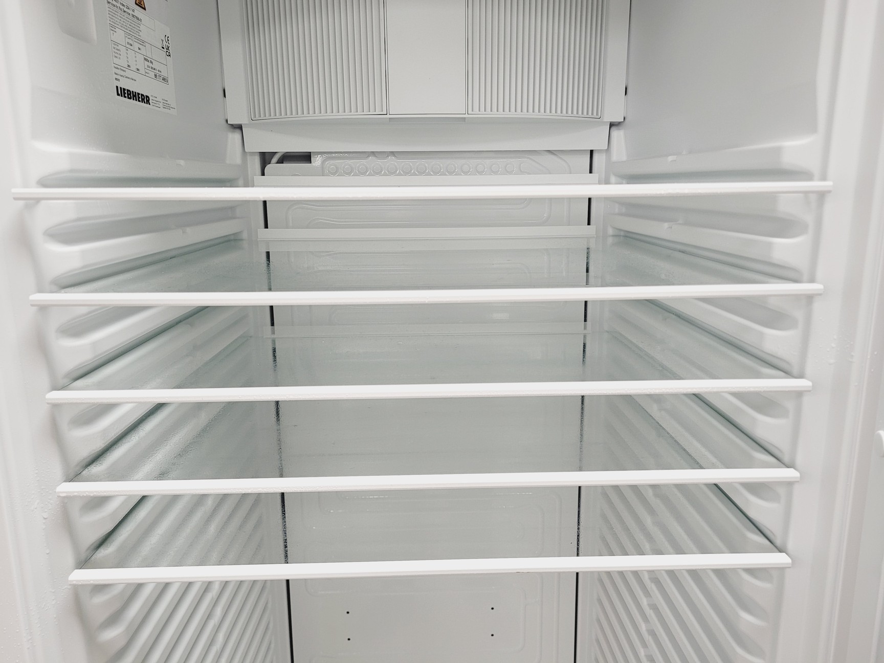Image of Leibherr Scientific Fridge SRFfg 4001