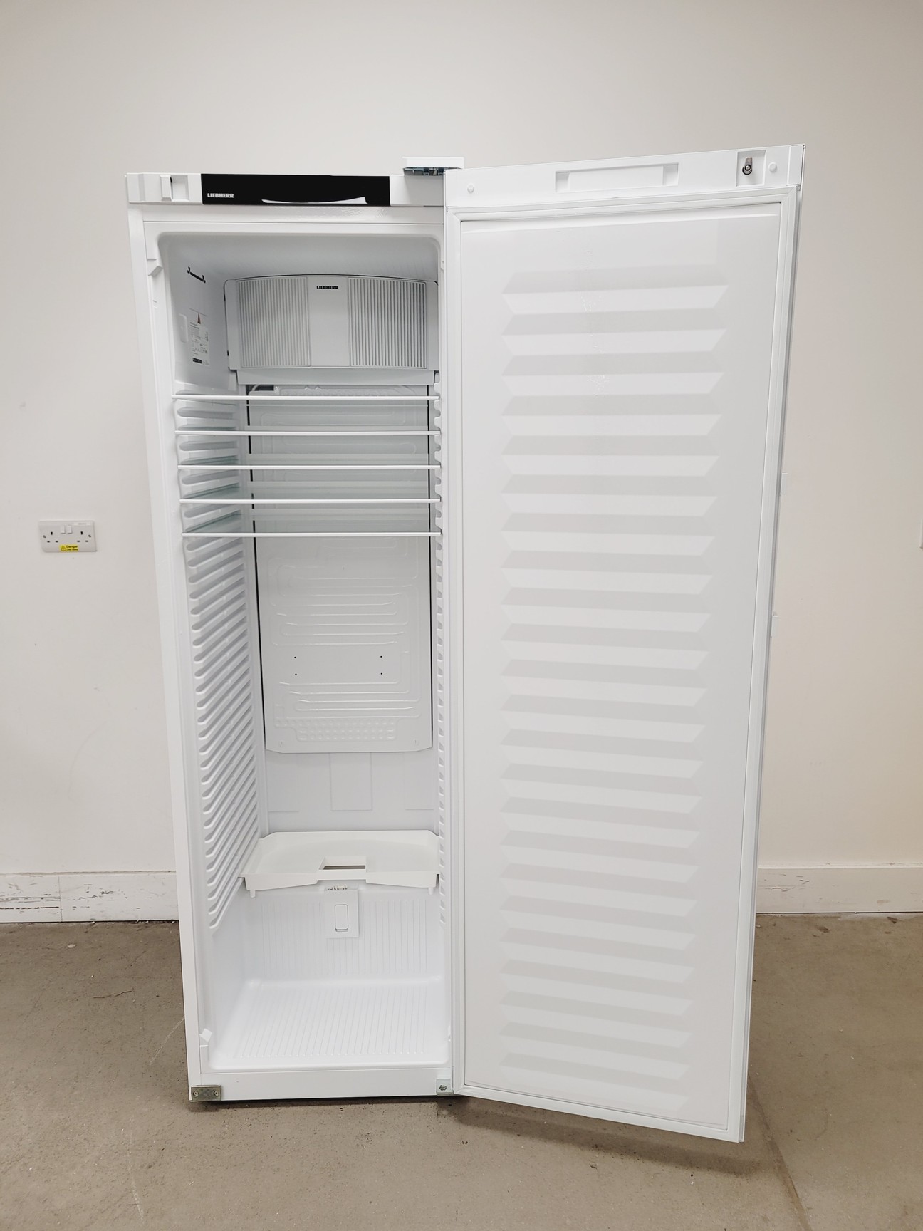 Image of Leibherr Scientific Fridge SRFfg 4001