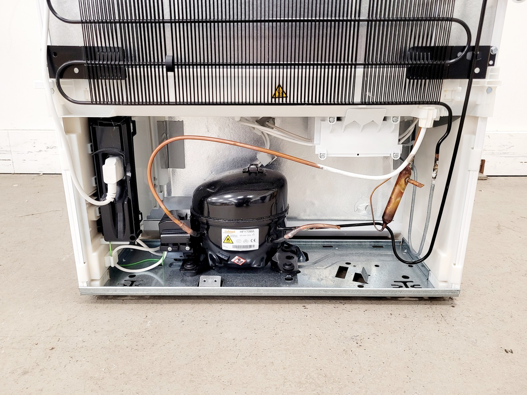 Image of Leibherr Scientific Fridge SRFfg 4001