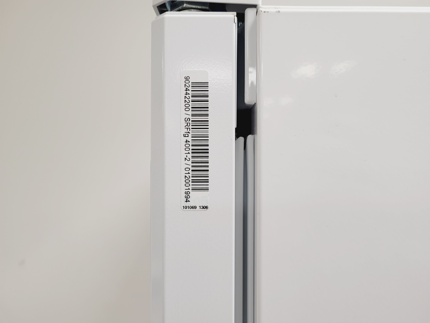 Image of Leibherr Scientific Fridge SRFfg 4001