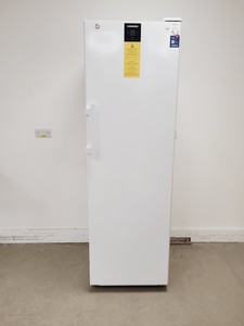 Thumbnail image of Leibherr Scientific Fridge SRFfg 4001