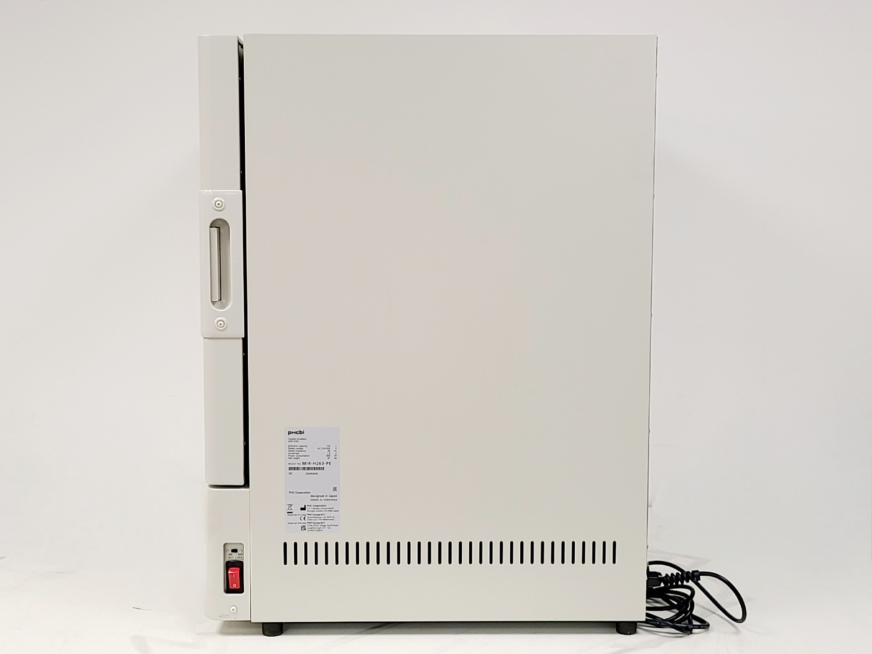 Image of PHCBI MIR-H263-PE Incubator
