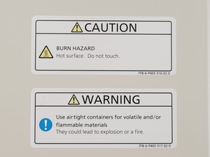 Thumbnail image of PHCBI MIR-H263-PE Incubator