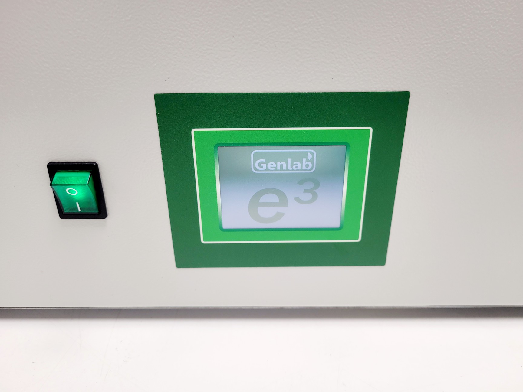 Image of Genlab Laboratory Drying Cabinet Model E3DWC100N/TDIG 2024