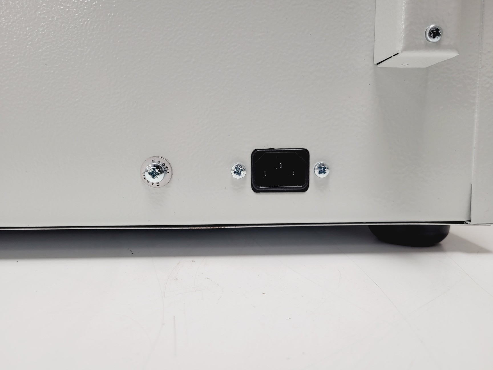 Image of Genlab Laboratory Drying Cabinet Model E3DWC100N/TDIG 2024