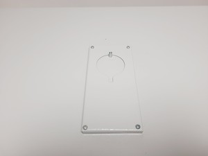 Thumbnail image of Genlab Laboratory Drying Cabinet Model E3DWC100N/TDIG 2024