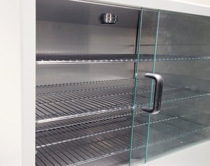 Thumbnail image of Genlab Laboratory Drying Cabinet Model E3DWC100N/TDIG 2024